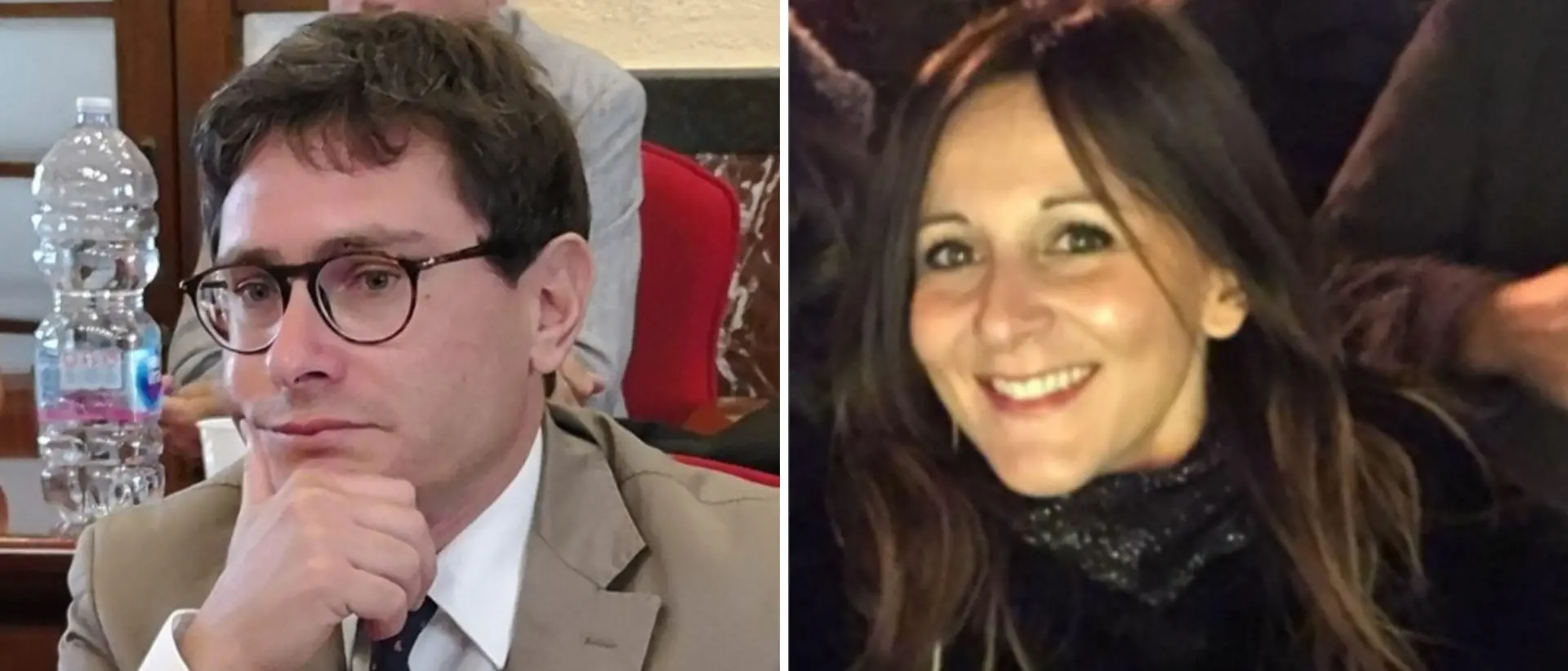 Vibo, Luciano e Gioia (Udc) bocciano Romeo: «Ha reso il Consiglio comunale un campo di battaglia»