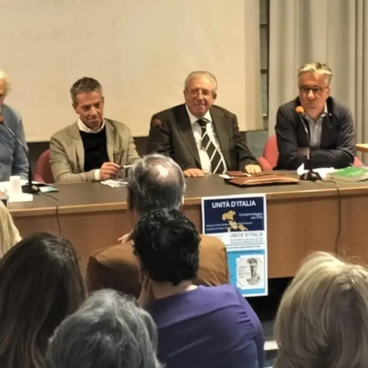Dall’Unità d’Italia all’Autonomia differenziata, presentato a Vibo l'ultimo libro Michele Furci
