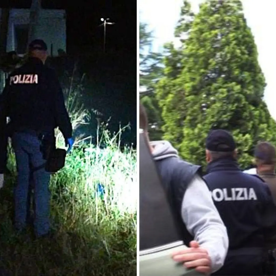 Sette arresti per la rissa dell’Epifania a Serra San Bruno dove tre dipendenti di un locale furono massacrati di botte