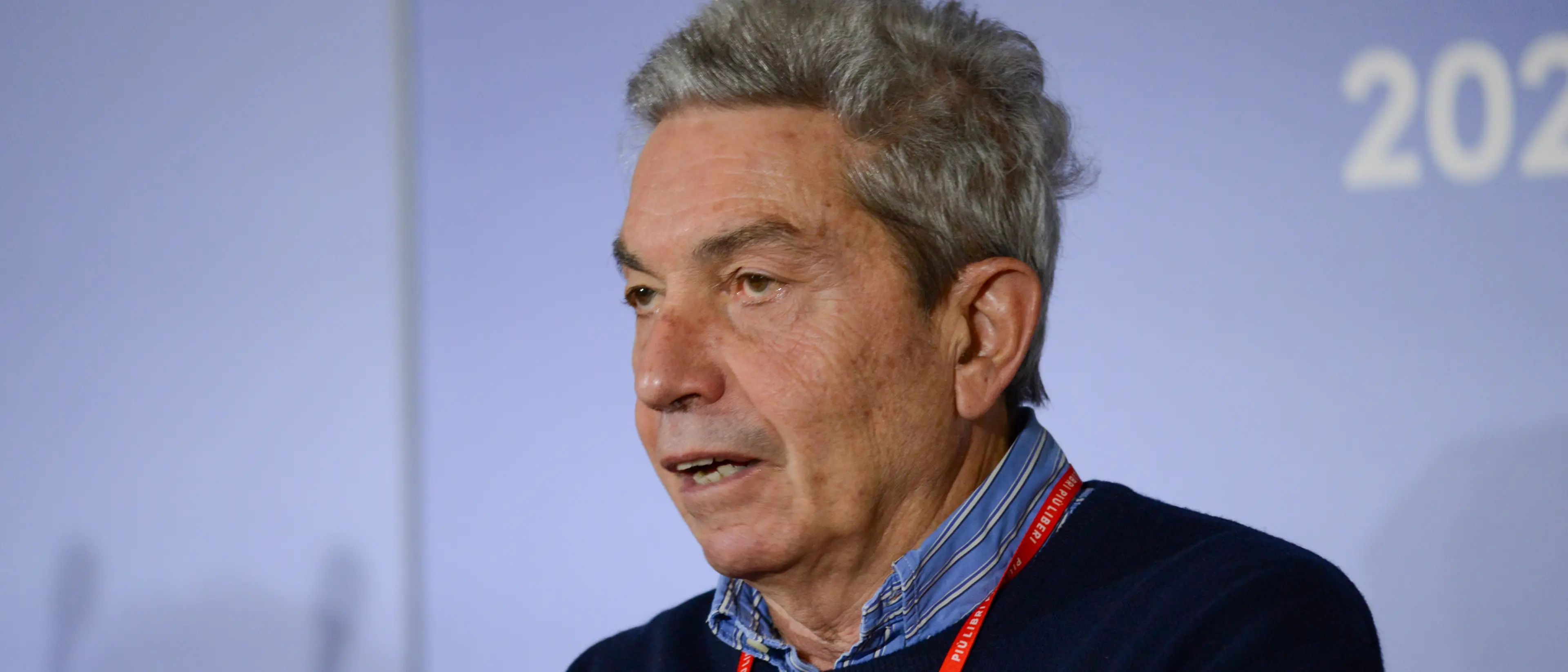 Maggio dei libri a Vibo, arriva Antonio Padellaro con il suo “Antifascisti immaginari”