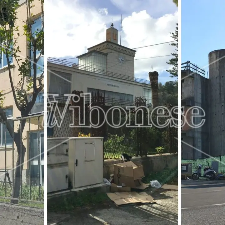 I carabinieri di Tropea cercano casa ma (ancora) non la trovano, le ipotesi: scuola di via Crigna, ex Preventorio e bene confiscato ai La Rosa