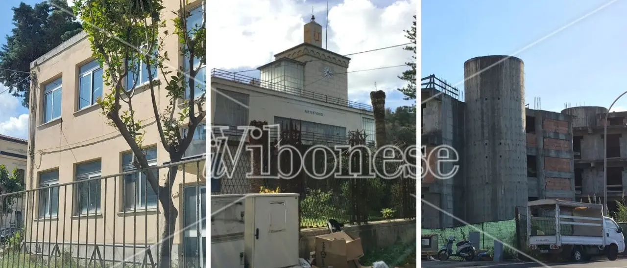 I carabinieri di Tropea cercano casa ma (ancora) non la trovano, le ipotesi: scuola di via Crigna, ex Preventorio e bene confiscato ai La Rosa