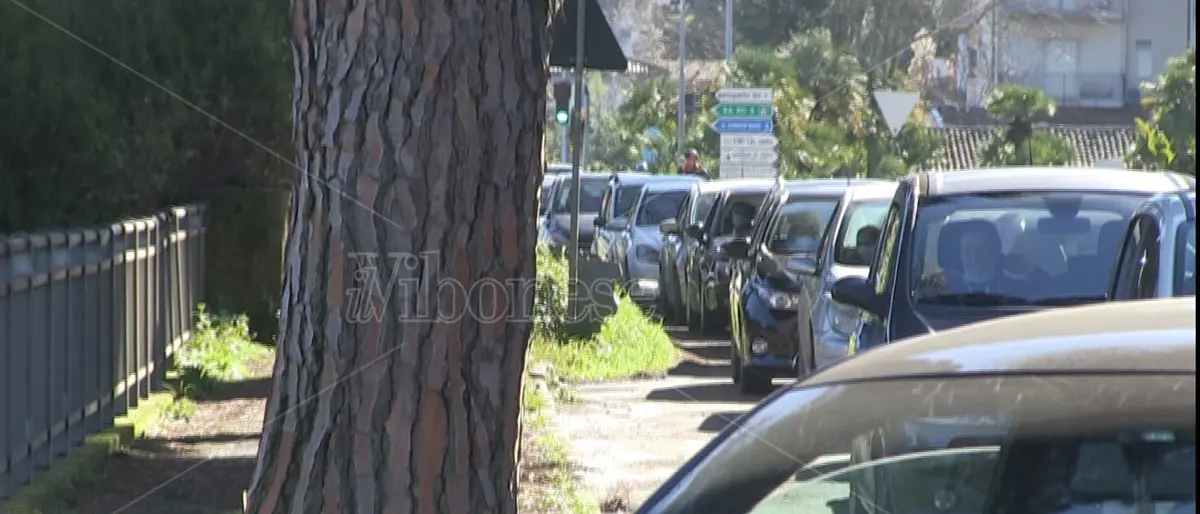 Caos tamponi a Vibo, il Pd: «La lista informale del Comune? Fatto grave»