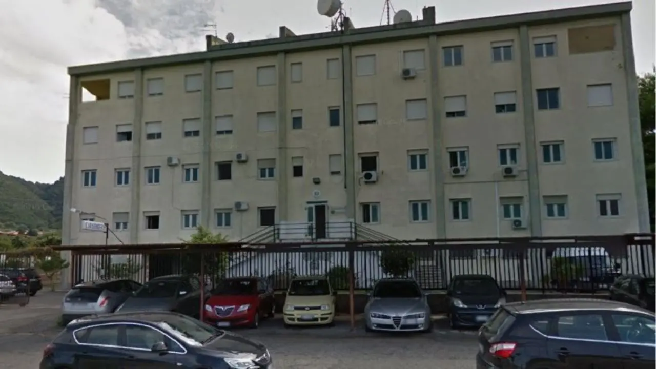 Tropea, via libera al progetto per la nuova Caserma dei carabinieri: un investimento da oltre 1 milione di euro\n