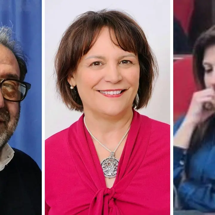 Consiglio comunale, Mellea lascia il “vascello pirata” di Console: il Pd le stende tappeti rossi e Grimaldi cerca di ricucire con Romeo