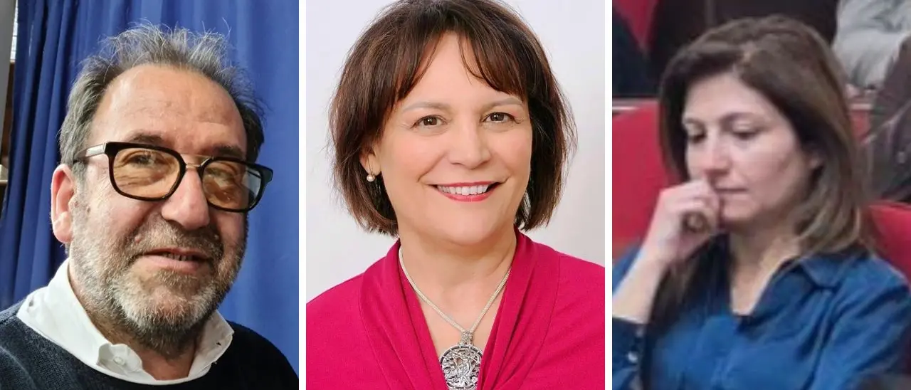 Consiglio comunale, Mellea lascia il “vascello pirata” di Console: il Pd le stende tappeti rossi e Grimaldi cerca di ricucire con Romeo