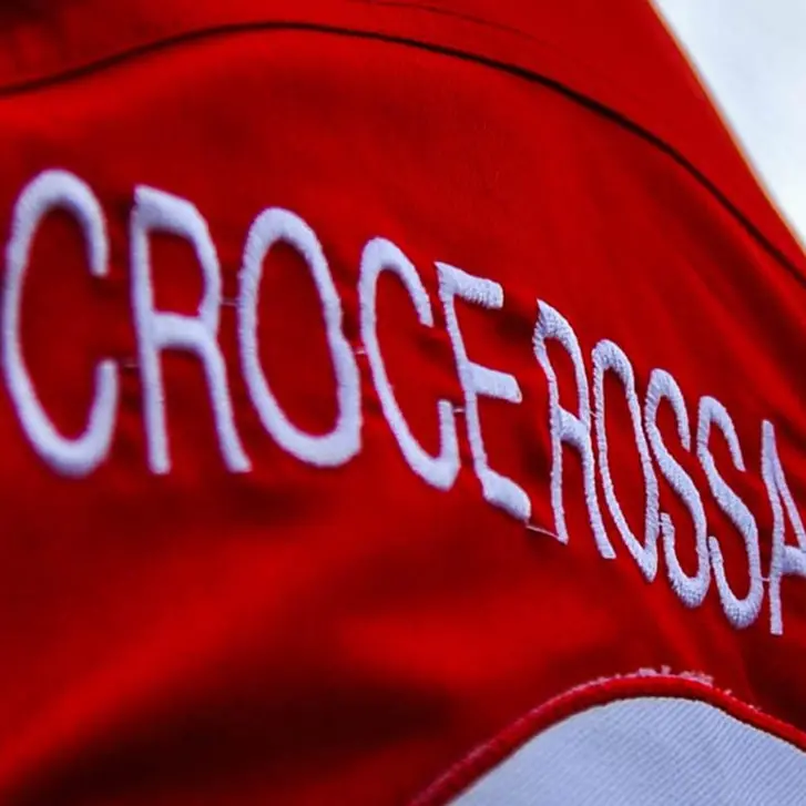 Pizzo, lo sconforto dei volontari della Croce rossa: «Sempre in prima linea ma l’Asp non ci dà una sede»