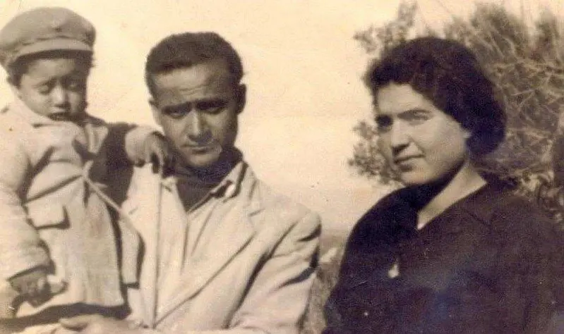 Natuzza Evolo, ecco come viveva negli anni ’50 la Serva di Dio