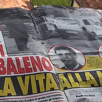 La scia di sangue di Bilancia arrivò fino a Pizzoni: la vittima calabrese del serial killer morto di Covid - Video