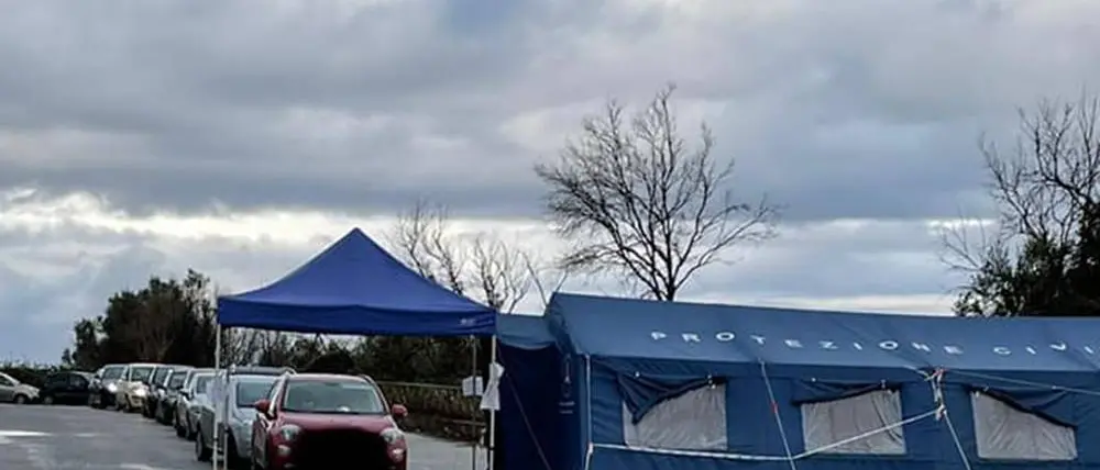 Coronavirus, pronta l’ordinanza di Spirlì: Piscopio è “Zona rossa”