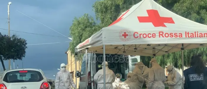 Covid nel Vibonese, seconda ondata inarrestabile: salgono a 33 i casi a Ionadi, 66 a Monterosso