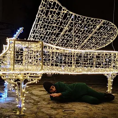 Tropea, un successo l’esordio della web serie “Il nostro Natale”