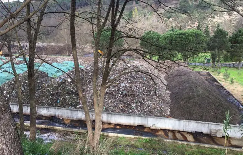 Conferimenti bloccati, Falcomatà chiede di requisire l’impianto di Vazzano