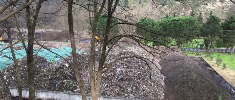 Conferimenti bloccati, Falcomatà chiede di requisire l’impianto di Vazzano