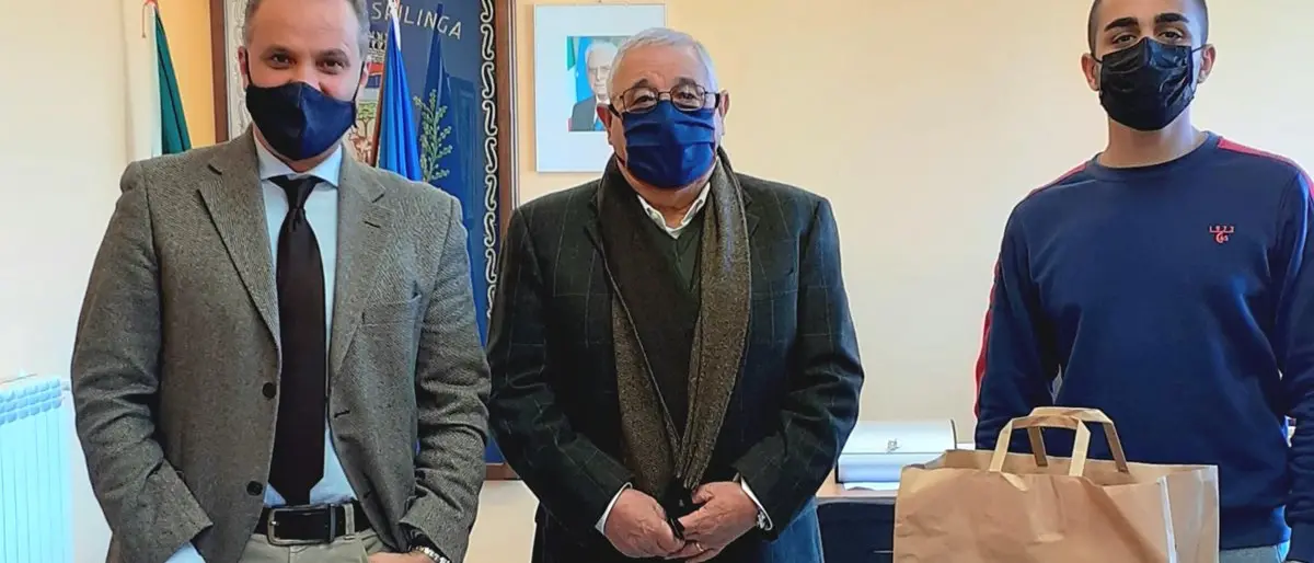 A Natale il Comune di Spilinga regala un libro per ogni bimbo