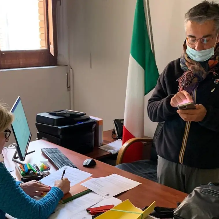 Focolaio Covid a Piscopio: 70 casi, l’Asp lancia l’allarme e il Comune aumenta i controlli