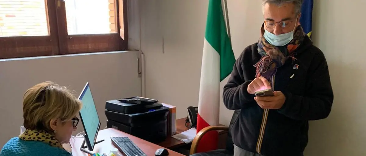 Focolaio Covid a Piscopio: 70 casi, l’Asp lancia l’allarme e il Comune aumenta i controlli