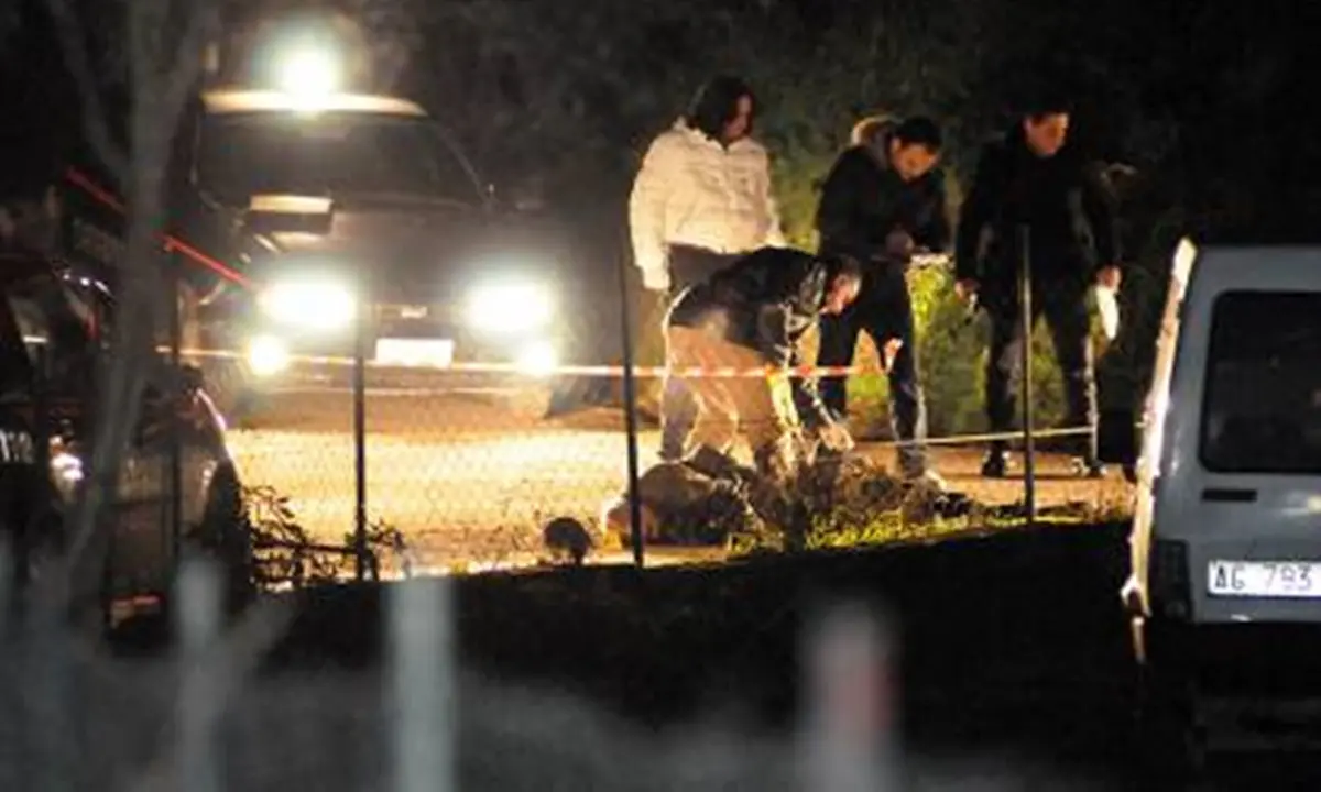 «M’ammazzaru cincu cavaleri»: memorie di una strage che sconvolse l'Italia intera