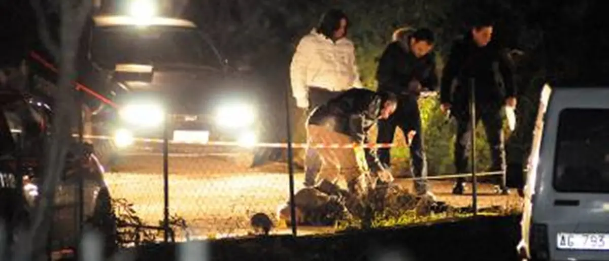 «M’ammazzaru cincu cavaleri»: memorie di una strage che sconvolse l'Italia intera