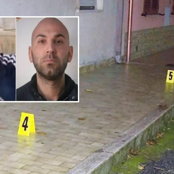 Omicidio Muzzupappa a Nicotera: indagini chiuse per 7 presunti favoreggiatori di Pasquale Megna