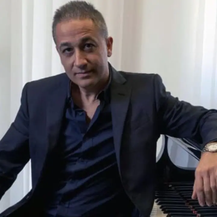 Il pianista calabrese Paolo Manfredi al Conservatorio di Vibo per un concerto-viaggio nel Romanticismo