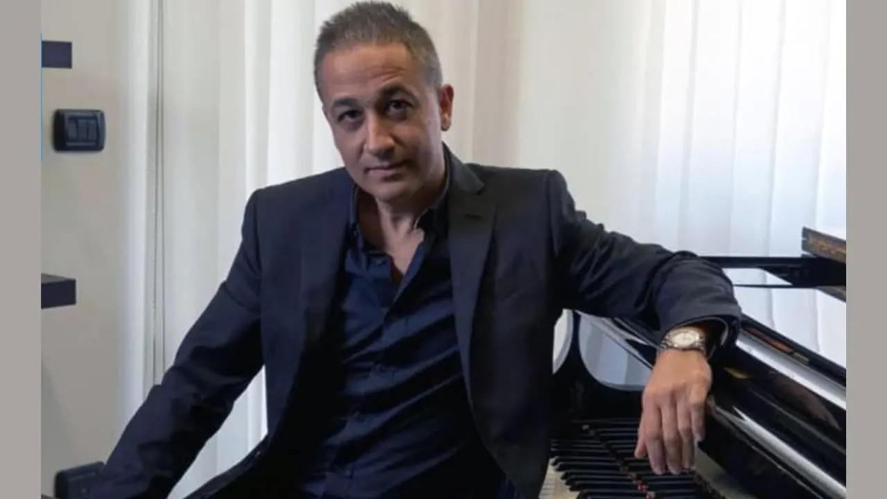 Il pianista calabrese Paolo Manfredi al Conservatorio di Vibo per un concerto-viaggio nel Romanticismo
