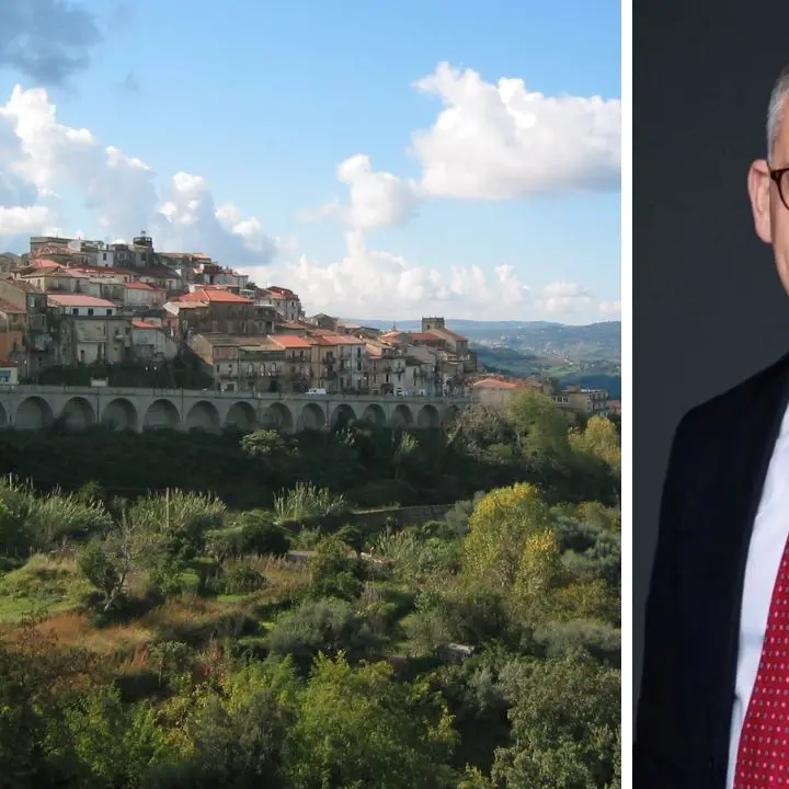 Da Monterosso ai vertici mondiali dell’oncologia: la storia di Giuseppe Curigliano nato in Canada e cresciuto nel borgo vibonese