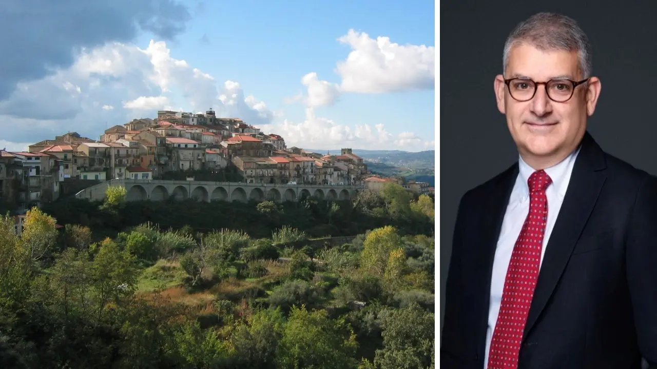 Da Monterosso ai vertici mondiali dell’oncologia: la storia di Giuseppe Curigliano nato in Canada e cresciuto nel borgo vibonese