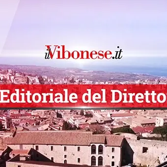 Raccontare la politica e la società del Vibonese senza sconti per nessuno