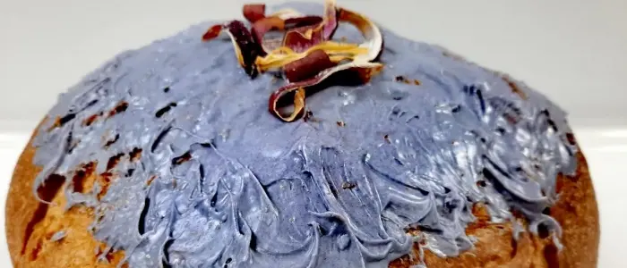 Nasce il panettone alla cipolla rossa di Tropea - Video