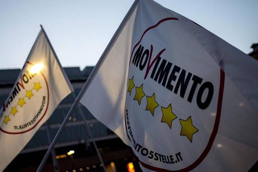 Elezioni politiche 2022, i candidati del M5S: Tucci tenta il bis alla ...