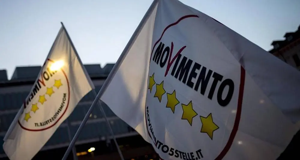 Stasi, dietro\u00A0il silenzio del Movimento 5 Stelle c’è un retroscena sull’asse Roma-Calabria\n