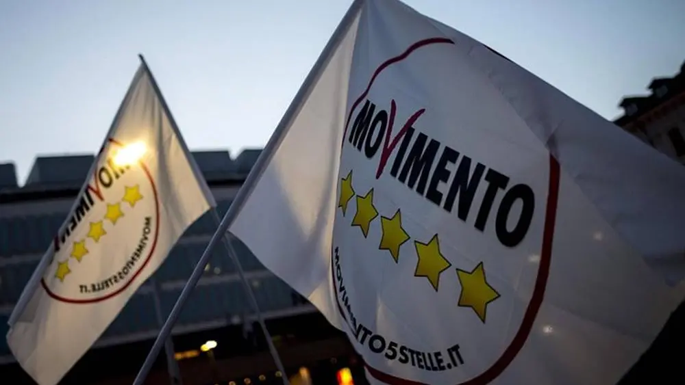 Stasi, dietro\u00A0il silenzio del Movimento 5 Stelle c’è un retroscena sull’asse Roma-Calabria\n