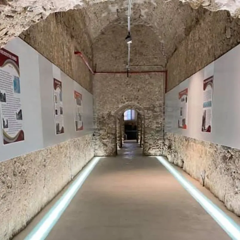 Il Polo museale di Soriano è realtà: 4 anni di lavori per 3 sezioni espositive