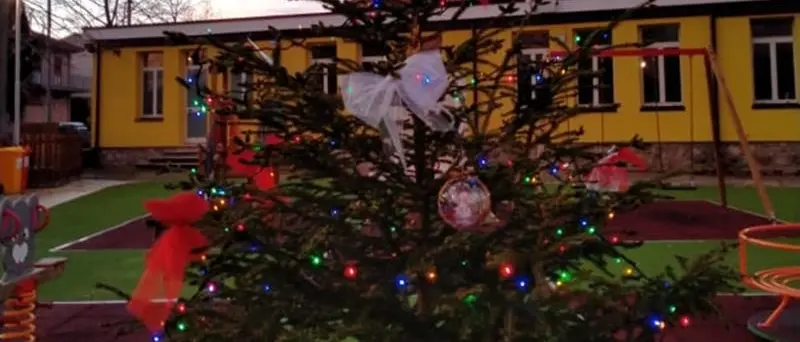 Filogaso, tutto pronto per la rassegna La Magia del Natale organizzata dall’associazione I sogni di Matilde