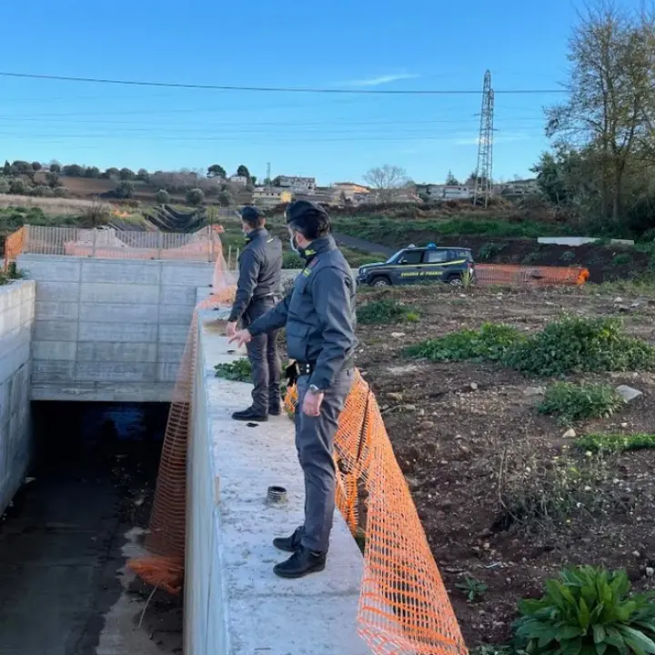 Quella bomba idrogeologica innescata su Vibo Valentia