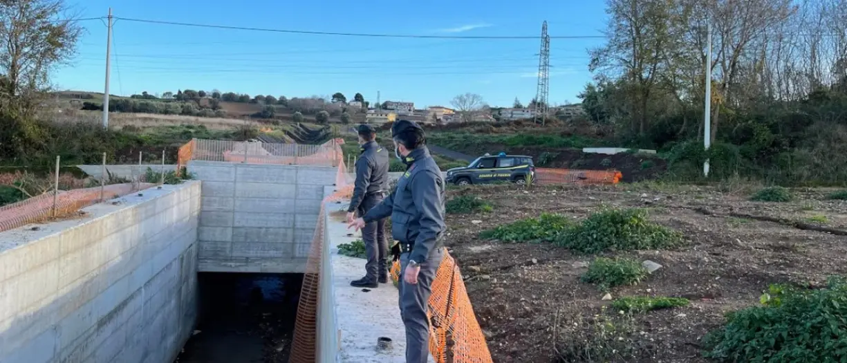 Quella bomba idrogeologica innescata su Vibo Valentia