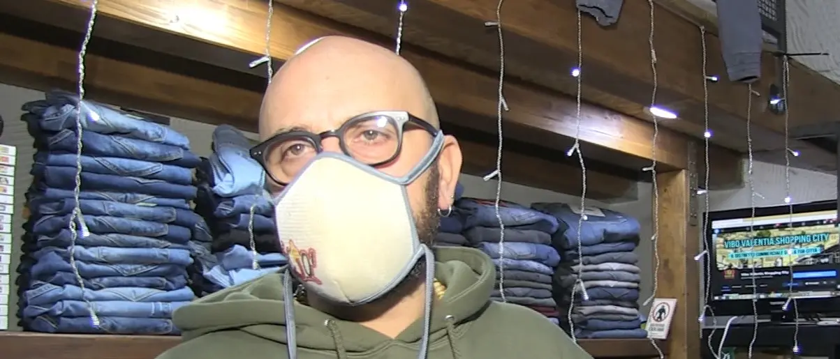 “Vibo Valentia shopping city”, il centro storico si mette in vetrina sul web - Video