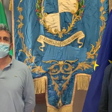 Tropea, Pietropaolo: «Macrì presidente della Regione? Vince sicuro. Lo sa anche Berlusconi»