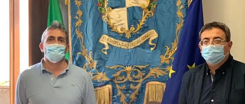 Tropea, Pietropaolo: «Macrì presidente della Regione? Vince sicuro. Lo sa anche Berlusconi»