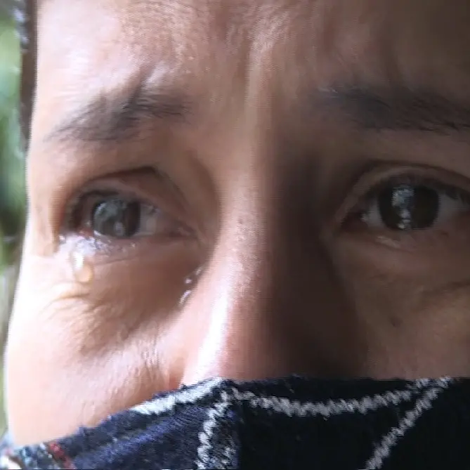 La nonna infermiera per amore, così Jacqueline potrà tornare a casa - Video