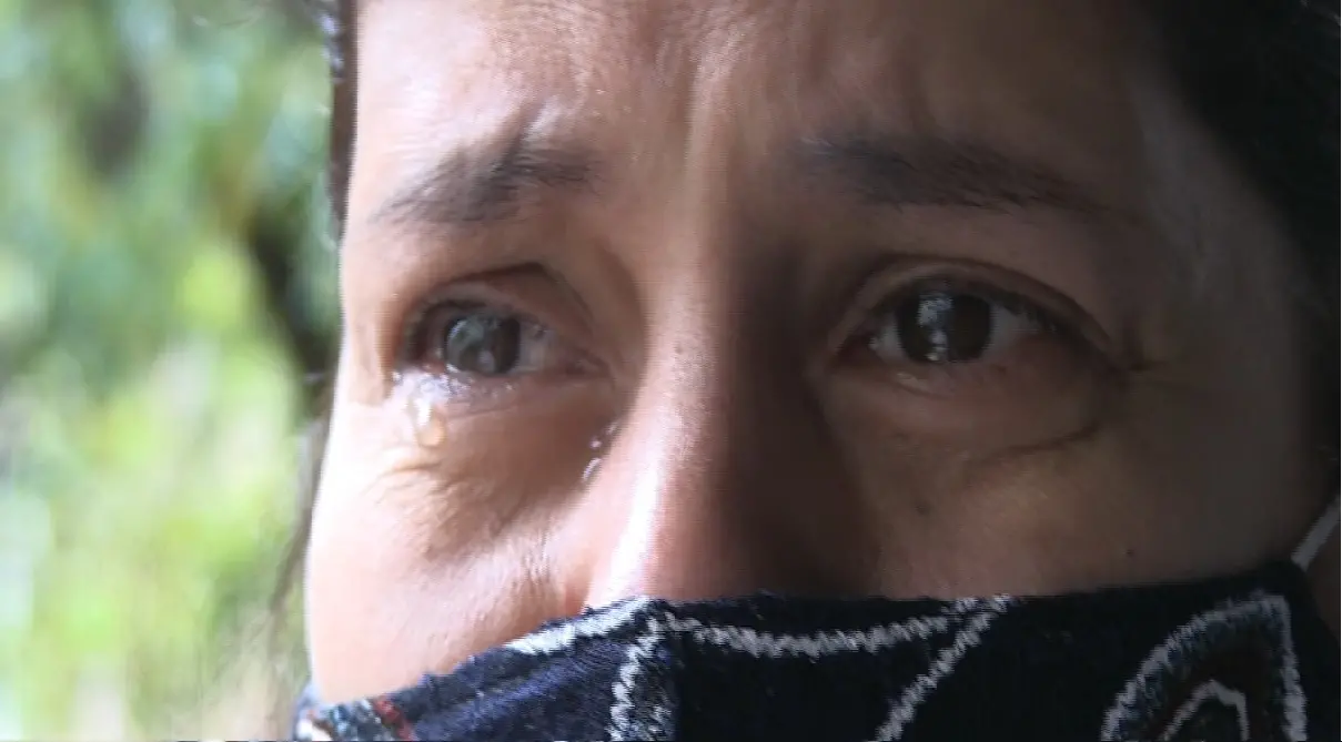 La nonna infermiera per amore, così Jacqueline potrà tornare a casa - Video