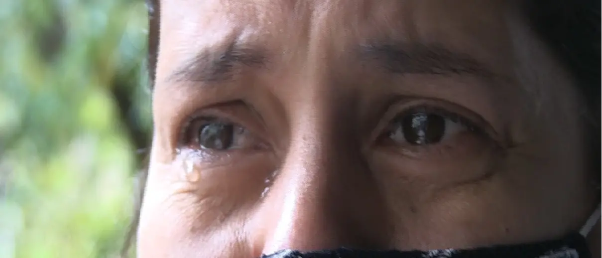 La nonna infermiera per amore, così Jacqueline potrà tornare a casa - Video