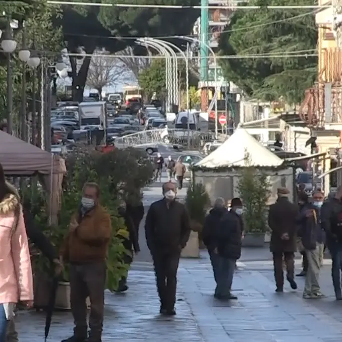 Fusione tra Comuni del Vibonese: presentato l’ordine del giorno per un grande Ente territoriale