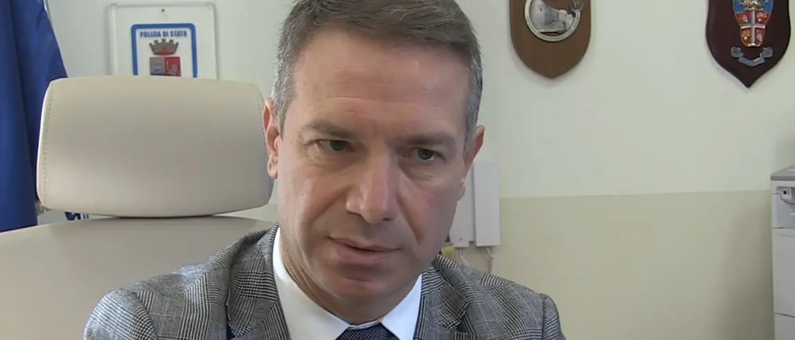 Procura di Vibo e Gdf fermano una «sciagura annunciata» - Video