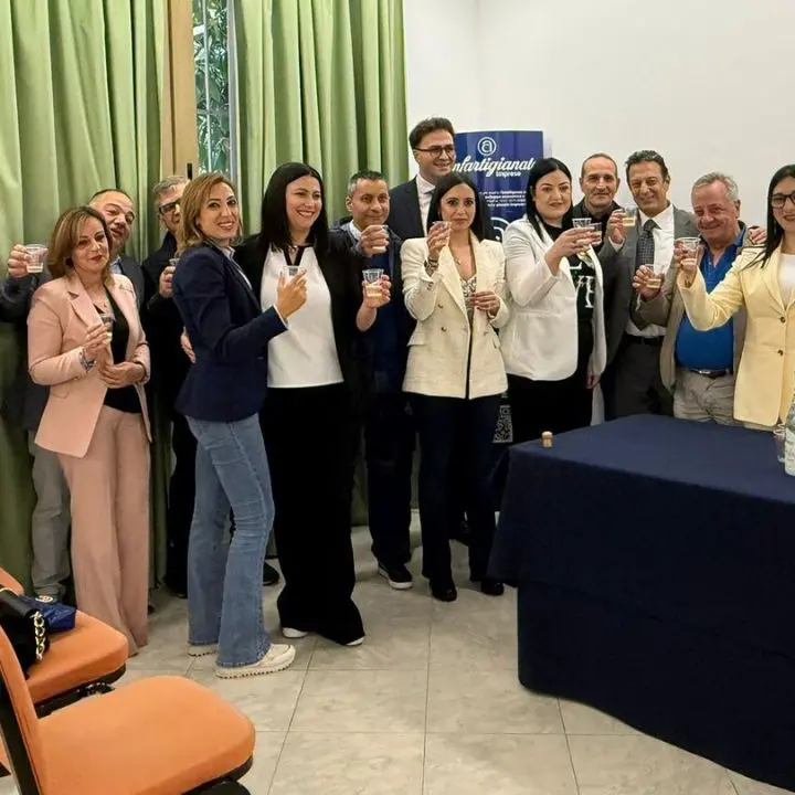 Vibo, nasce il gruppo Giovani imprenditori di Confartigianato: «Più coinvolgimento delle nuove generazioni nell'economia locale»