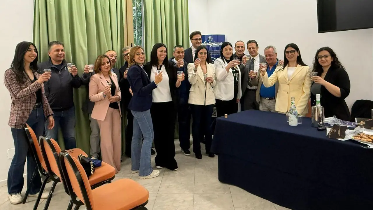 Vibo, nasce il gruppo Giovani imprenditori di Confartigianato: «Più coinvolgimento delle nuove generazioni nell'economia locale»
