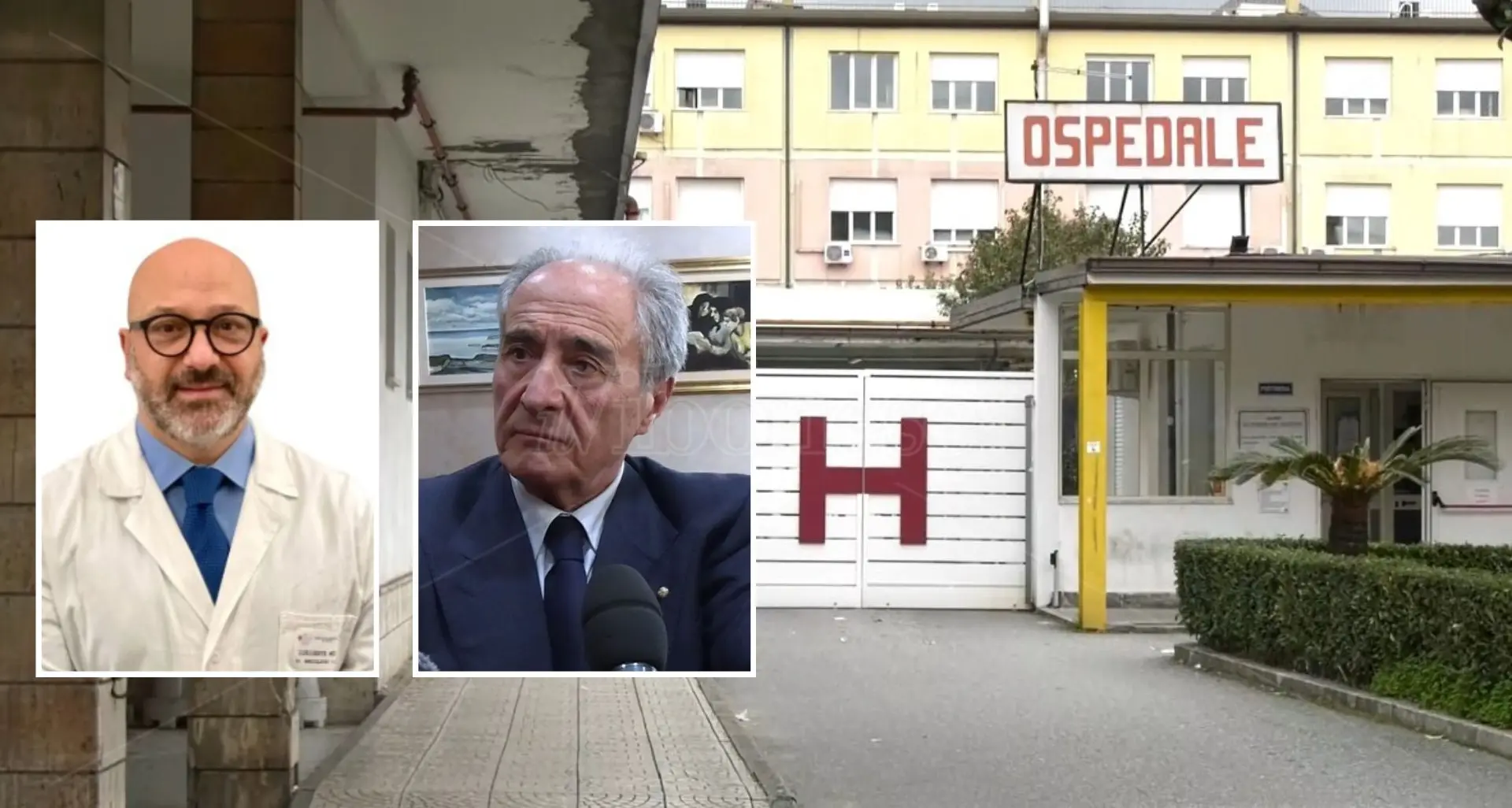 Vibo, le dimissioni di Vincenzo Mangialavori esplodono in una sanità già in macerie ma ora nessuno le può ignorare