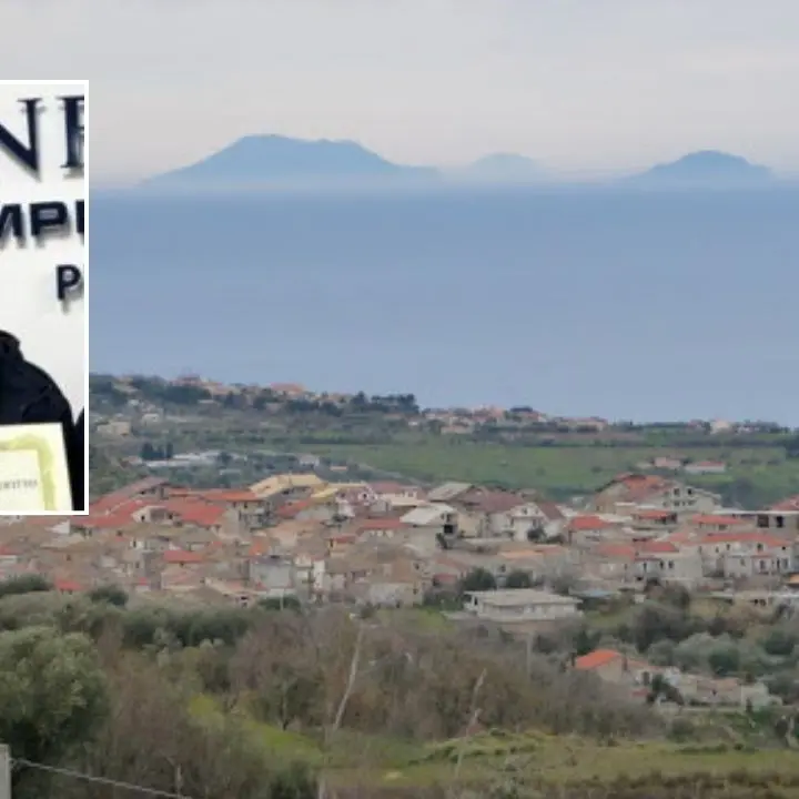 L'Albergo diffuso di Zaccanopoli (finanziato) che ancora non c'è, l'ideatore scrive una lettera aperta alla comunità: «Non vi importa?»