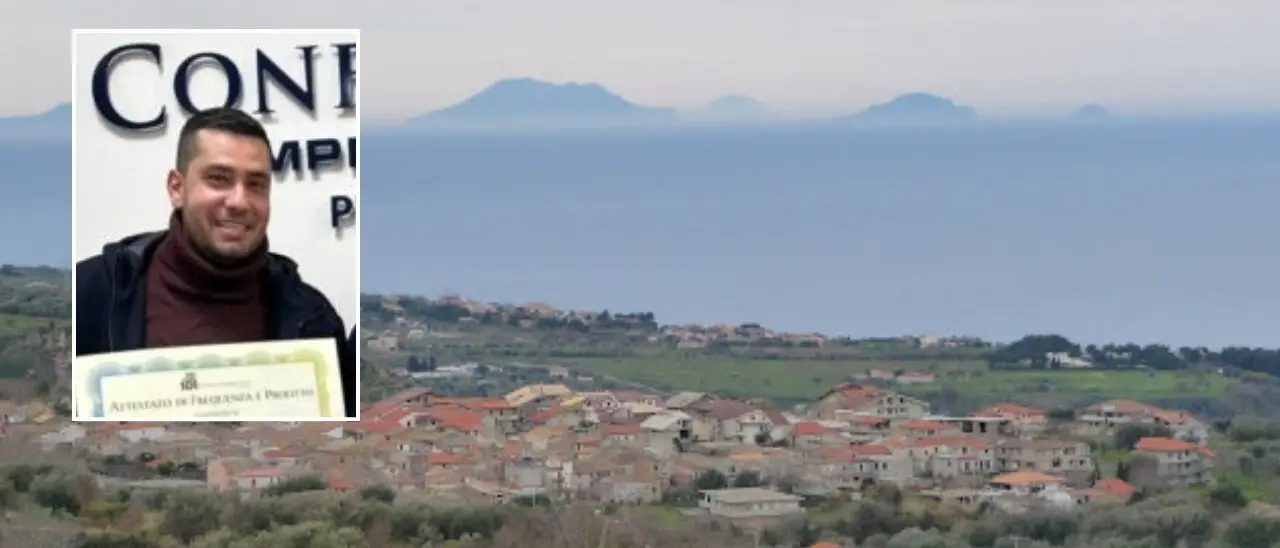 L'Albergo diffuso di Zaccanopoli (finanziato) che ancora non c'è, l'ideatore scrive una lettera aperta alla comunità: «Non vi importa?»